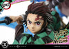 Demon Slayer - Kamado Tanjiro & Kamado Nezuko (Regular) 1/6 Scale Statue