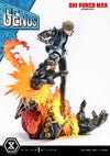 One Punch Man - Genos (Bonus) 1/6 Scale Statue