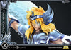 Saint Seiya - Cygnus Hyoga Final Bronze Cloth (Regular) 1/4 Scale Statue