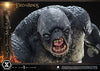 Cave Troll (Bonus) 1/4 Scale Statue