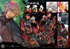 Hell's Paradise: Jigokuraku - Gabimaru (Regular) 1/4 Scale Statue