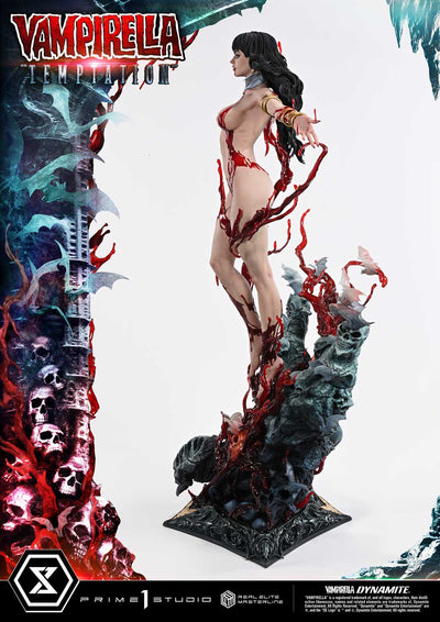 Vampirella "Temptation" (Regular) 1/3 Scale Statue