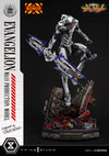 Evangelion - Mass Production Model (Deluxe Bonus) Statue