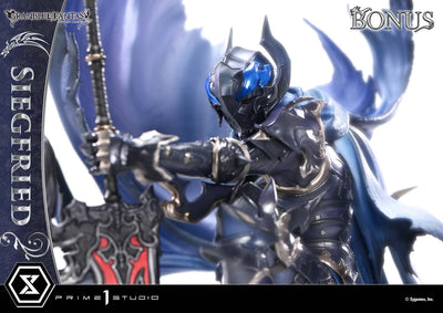 Granblue Fantasy - Siegfried (Deluxe Bonus) 1/6 Scale Statue