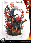 Hell's Paradise: Jigokuraku - Gabimaru (Regular) 1/4 Scale Statue