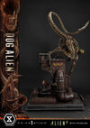 Alien 3 - Dog Alien (Deluxe Bonus) 1/3 Scale Statue