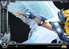 Saint Seiya - Cygnus Hyoga Final Bronze Cloth (Regular) 1/4 Scale Statue