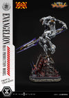 Evangelion - Mass Production Model (Deluxe Bonus) Statue