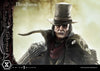 Bloodborne - Gehrman (Regular Version) 1/4 Scale Statue