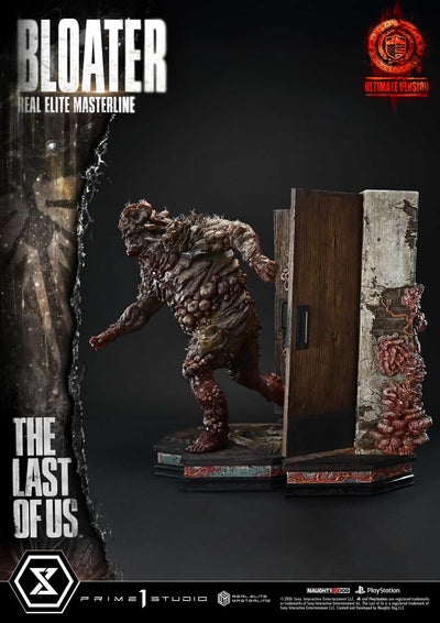 The Last of Us - Bloater (Ultimate) 1/4 Scale Statue
