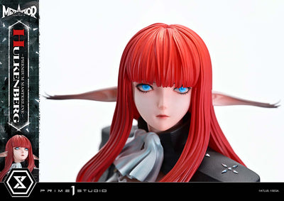 Metaphor: ReFantazio - Hulkenburg (Deluxe Bonus) 1/4 Scale Statue