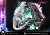 Godzilla x Kong: The New Empire - Godzilla Vs Shimo (Regular) Statue