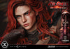 Red Sonja - Long Live the Queen (Regular) 1/3 Scale Statue