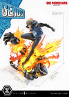 One Punch Man - Genos (Bonus) 1/6 Scale Statue