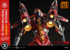 Evangelion - Production Model-02 (Deluxe Bonus) Statue