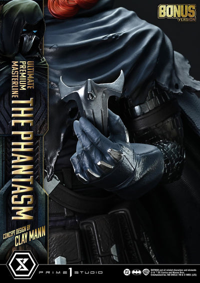 Batman - The Phantasm (Bonus) 1/4 Scale Statue