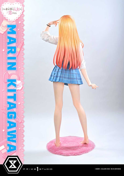 My Dress Up Darling - Marin Kitagawa (Regular) Life-Size Statue