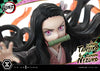 Demon Slayer - Kamado Tanjiro & Kamado Nezuko (Ultimate) 1/6 Scale Statue