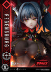 Azur Lane - Regensburg (Ultimate Bonus) 1/6 Scale Statue