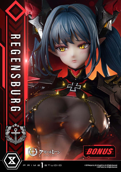 Azur Lane - Regensburg (Ultimate Bonus) 1/6 Scale Statue