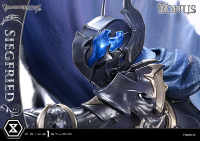 Granblue Fantasy - Siegfried (Deluxe Bonus) 1/6 Scale Statue