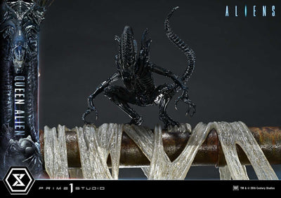Aliens - Queen Alien Non-Scale Statue
