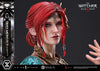 The Witcher 3: Wild Hunt - Triss Merigold (Alternative Outfit - Bonus) 1/4 Scale Statue