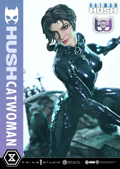 Batman: Hush - Catwoman (Deluxe Bonus) 1/3 Scale Statue
