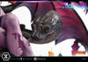 Darkstalkers - Morrigan (REGULAR VERSION) 1/4 Scale Statue