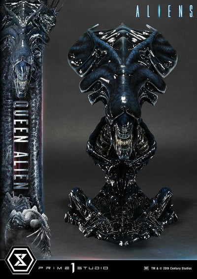 Aliens - Queen Alien Non-Scale Statue