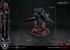 Berserk - Grunbeld vs. Guts - Guts, Berserker Armor (Deluxe Bonus) 1/4 Scale Statue
