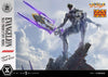 Evangelion - Mass Production Model (Deluxe Bonus) Statue