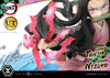 Demon Slayer - Kamado Tanjiro & Kamado Nezuko (Ultimate Bonus) 1/6 Scale Statue