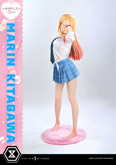 My Dress Up Darling - Marin Kitagawa (Regular) Life-Size Statue