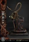 Alien 3 - Dog Alien (Deluxe Bonus) 1/3 Scale Statue