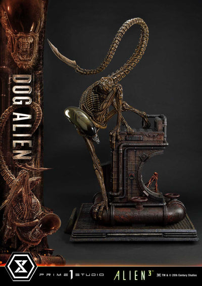 Alien 3 - Dog Alien (Deluxe Bonus) 1/3 Scale Statue