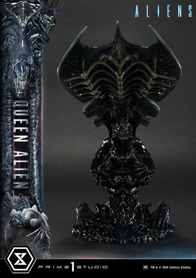 Aliens - Queen Alien Non-Scale Statue