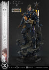 Death Stranding 2: On the Beach - Sam (Deluxe) 1/3 Scale Statue