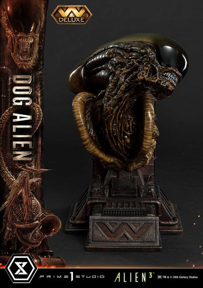 Alien 3 - Dog Alien (Deluxe Bonus) 1/3 Scale Statue