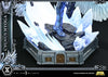Saint Seiya - Cygnus Hyoga Final Bronze Cloth (Regular) 1/4 Scale Statue