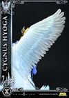 Saint Seiya - Cygnus Hyoga Final Bronze Cloth (Regular) 1/4 Scale Statue