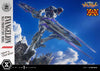 Evangelion - Mass Production Model (Deluxe Bonus) Statue