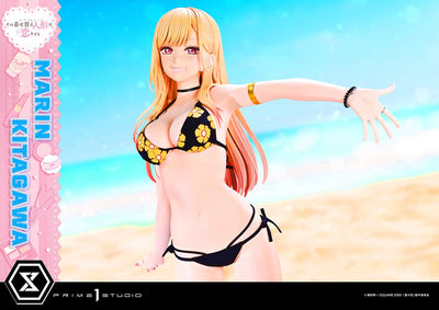 My Dress Up Darling - Marin Kitagawa (Regular) Life-Size Statue