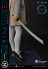 M3GAN (BONUS VERSION) 1/3 Scale Statue