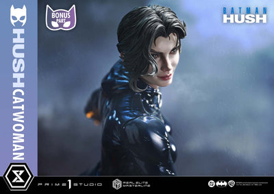 Batman: Hush - Catwoman (Deluxe Bonus) 1/3 Scale Statue