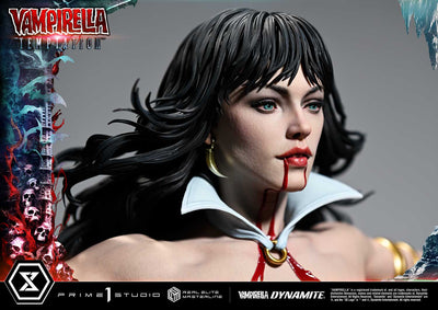 Vampirella "Temptation" (Bonus) 1/3 Scale Statue