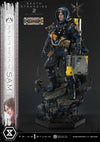 Death Stranding 2: On the Beach - Sam (Deluxe) 1/3 Scale Statue