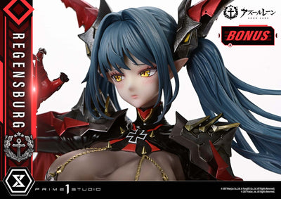 Azur Lane - Regensburg (Ultimate Bonus) 1/6 Scale Statue