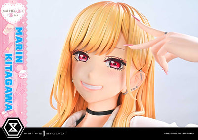 My Dress Up Darling - Marin Kitagawa (Regular) Life-Size Statue