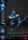 Bioboosted Armor Guyver - Guyver I (Ultimate - Comic Art Color) 1/4 Scale Statue